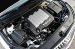 Buick LaCrosse 2010 года (NA)